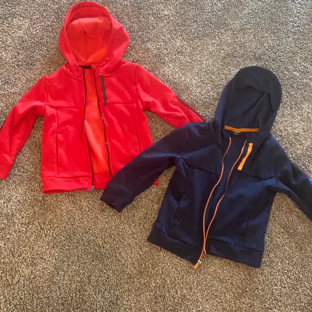 Jackets - kids